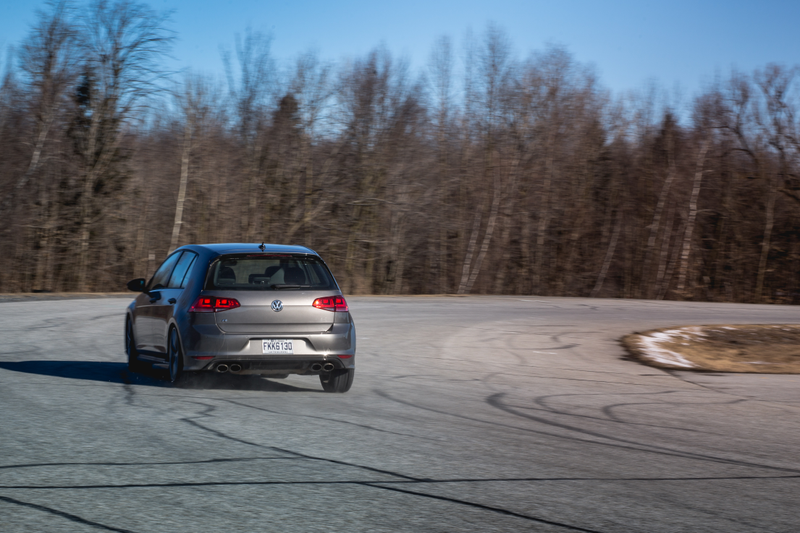 Illustration for article titled The Volkswagen Golf R Is Worth It